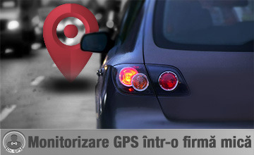 De ce să folosești sisteme de monitorizare prin GPS într-o firmă mică?