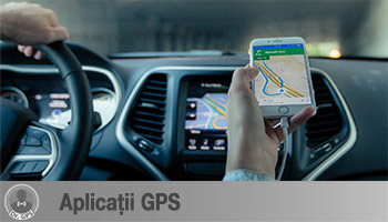 Aplicatii GPS