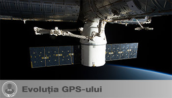 Evolutia GPS-ului: Din “Furtuna Desertului” la Utilizatorii de Azi