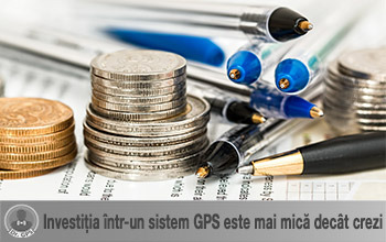 De ce investitia intr-un sistem gps este mai mica decat crezi