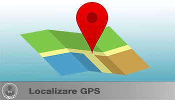 Localizare GPS