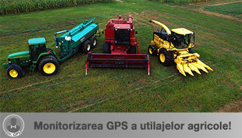 GPS Agricol