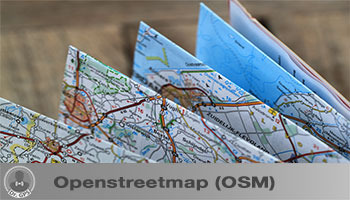 OpenStreetMap-OSM