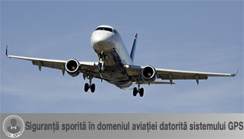 siguranta sporita in domeniul aviatiei